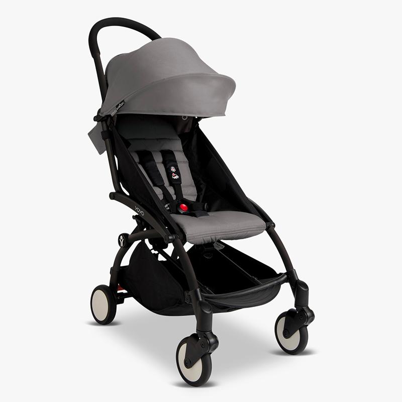 Hamilton store tilbury pushchair